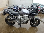     Yamaha FZ6-S Fazer 600 2004  6